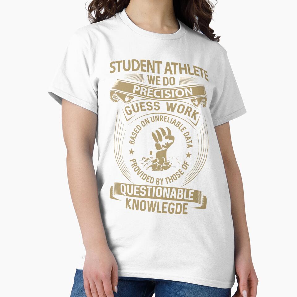 Student Athlete by vanejamofedau