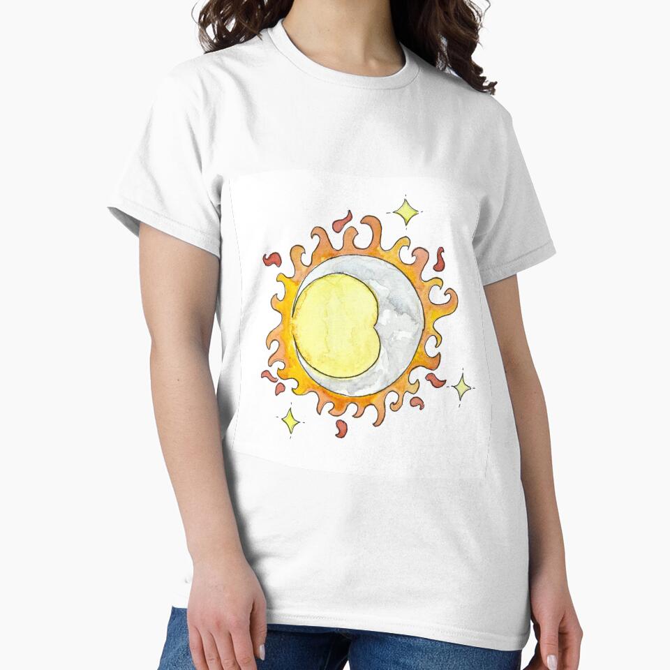 Sun, Moon, and Stars by joyful-musings