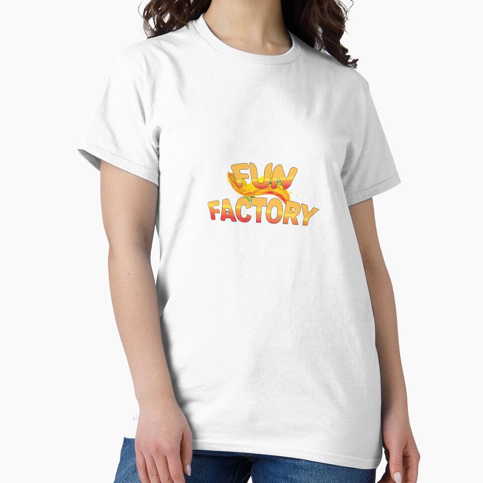 Fun factory by godPapa