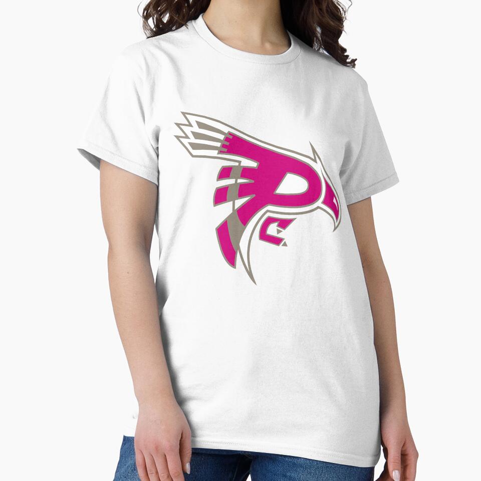 Pierce College Raiders by Artamanda