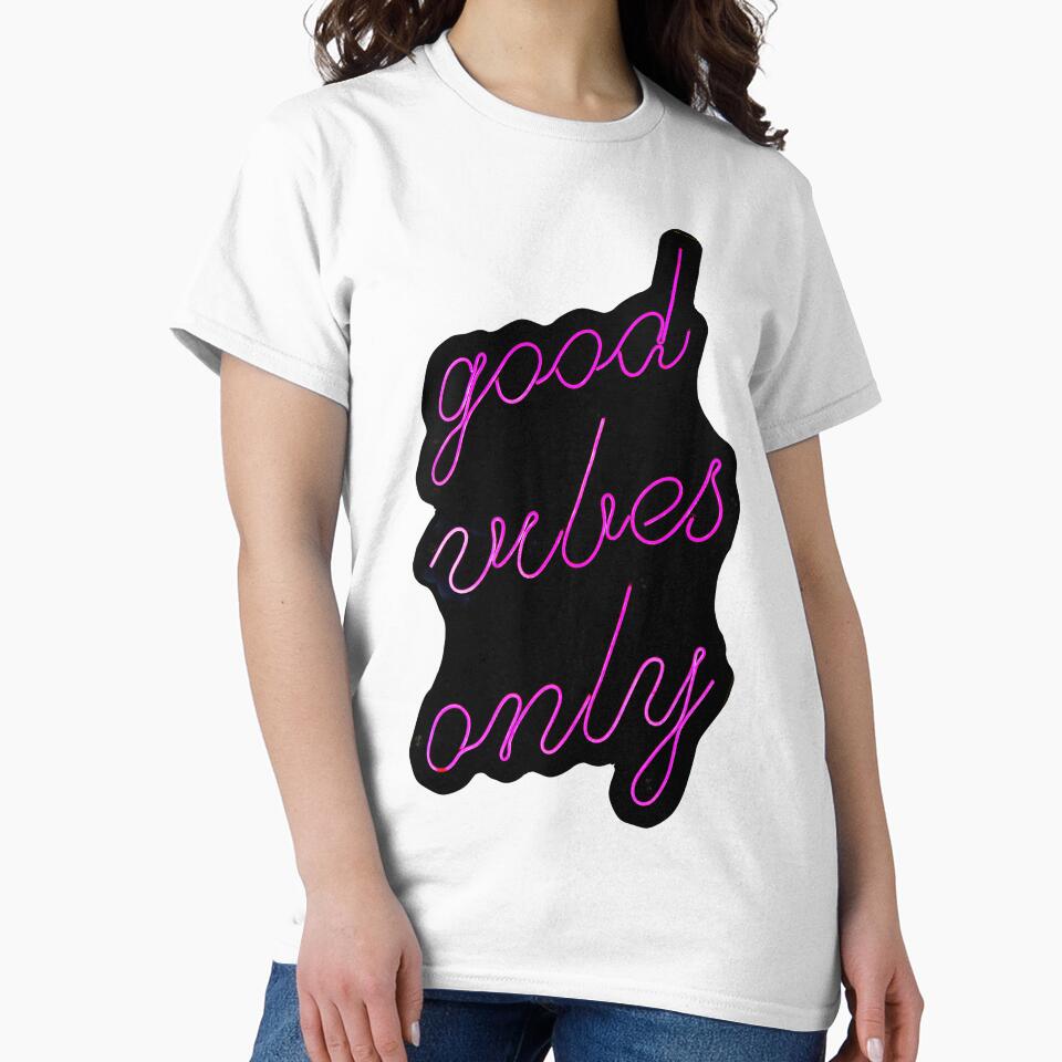Good vibes only by EricaOp