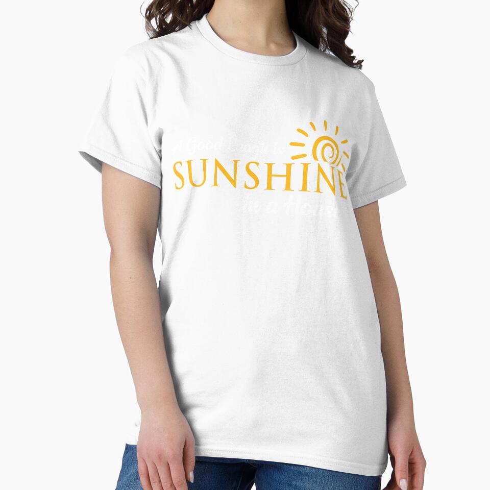 A good laugh is sunshine in a house by mmos