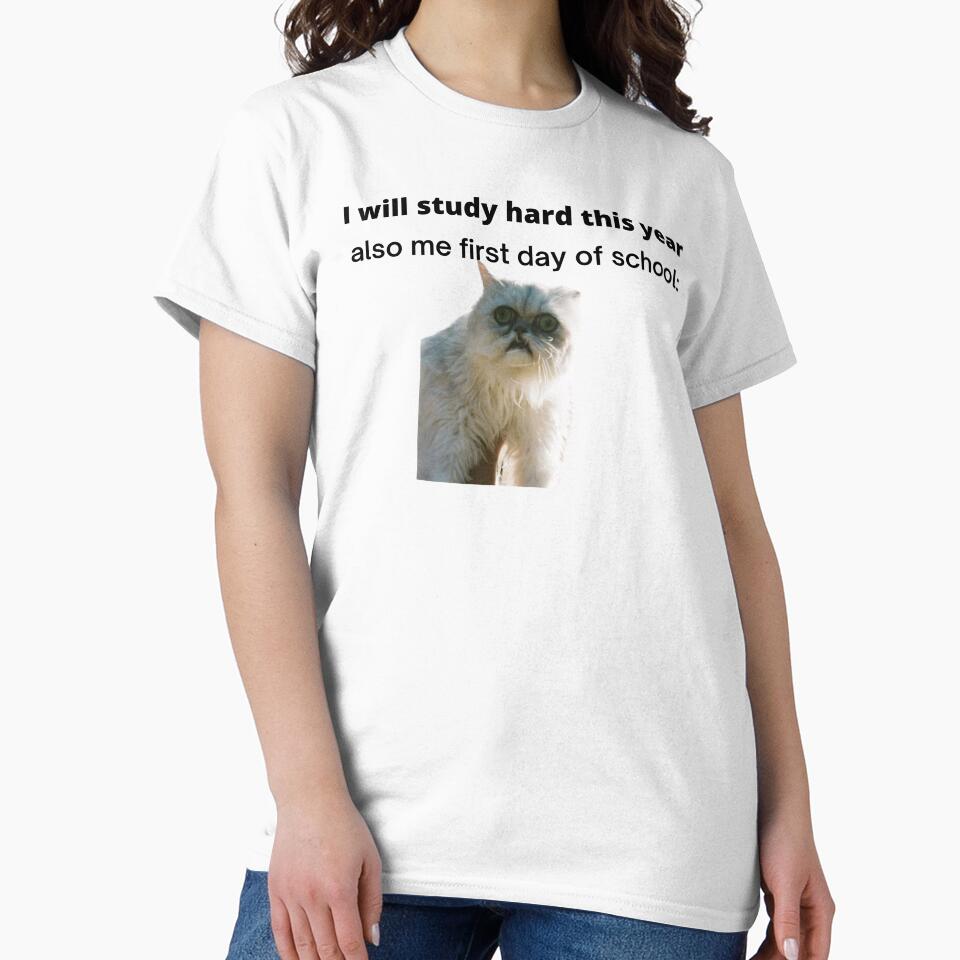 Cat meme by Eckaa
