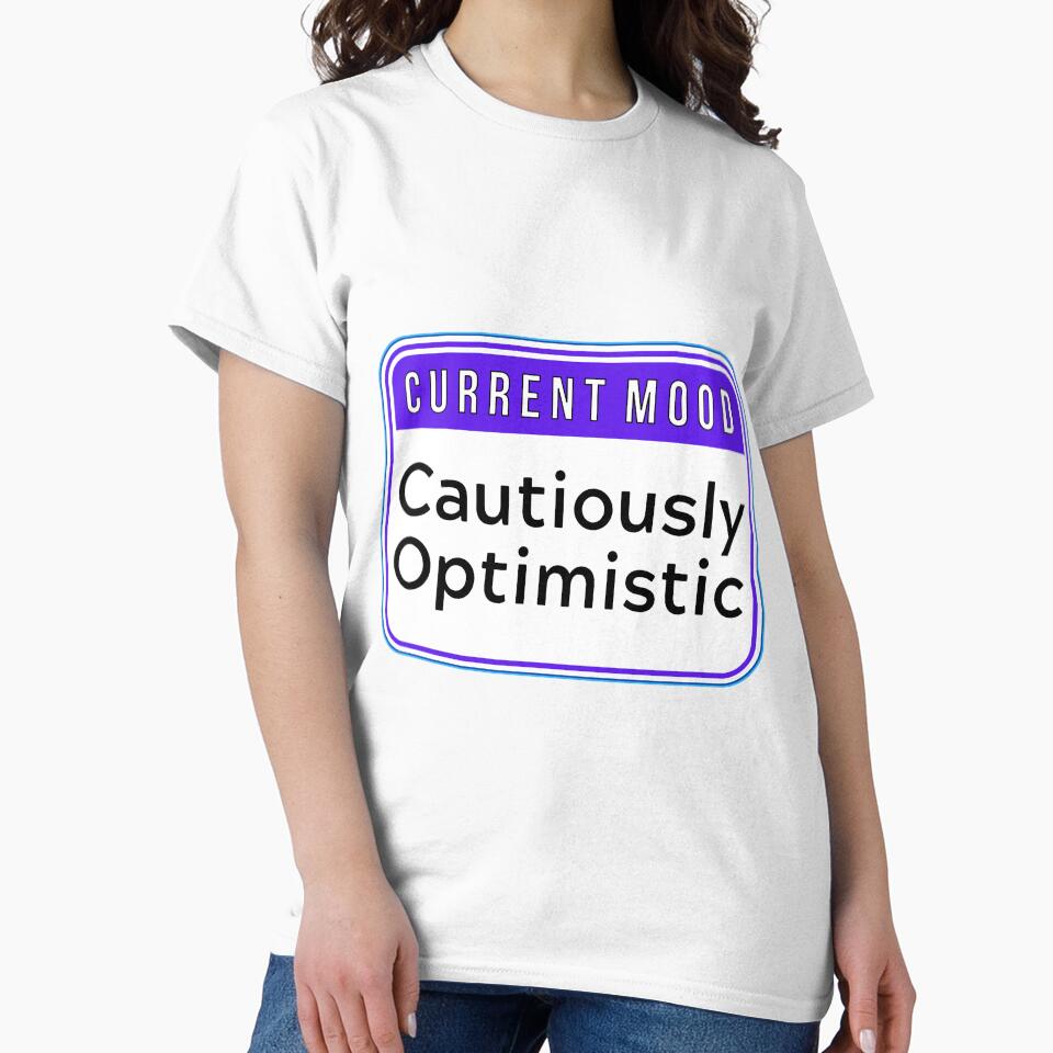CURRENT MOOD:  Cautiously Optimistic - funny warning signs by DesignsFromTW-S