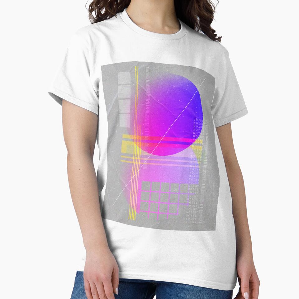 Noise | Abstract Design Series by MadPatter