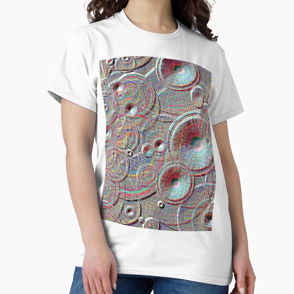 Quantum Crater Network by TheMarketplaceworld