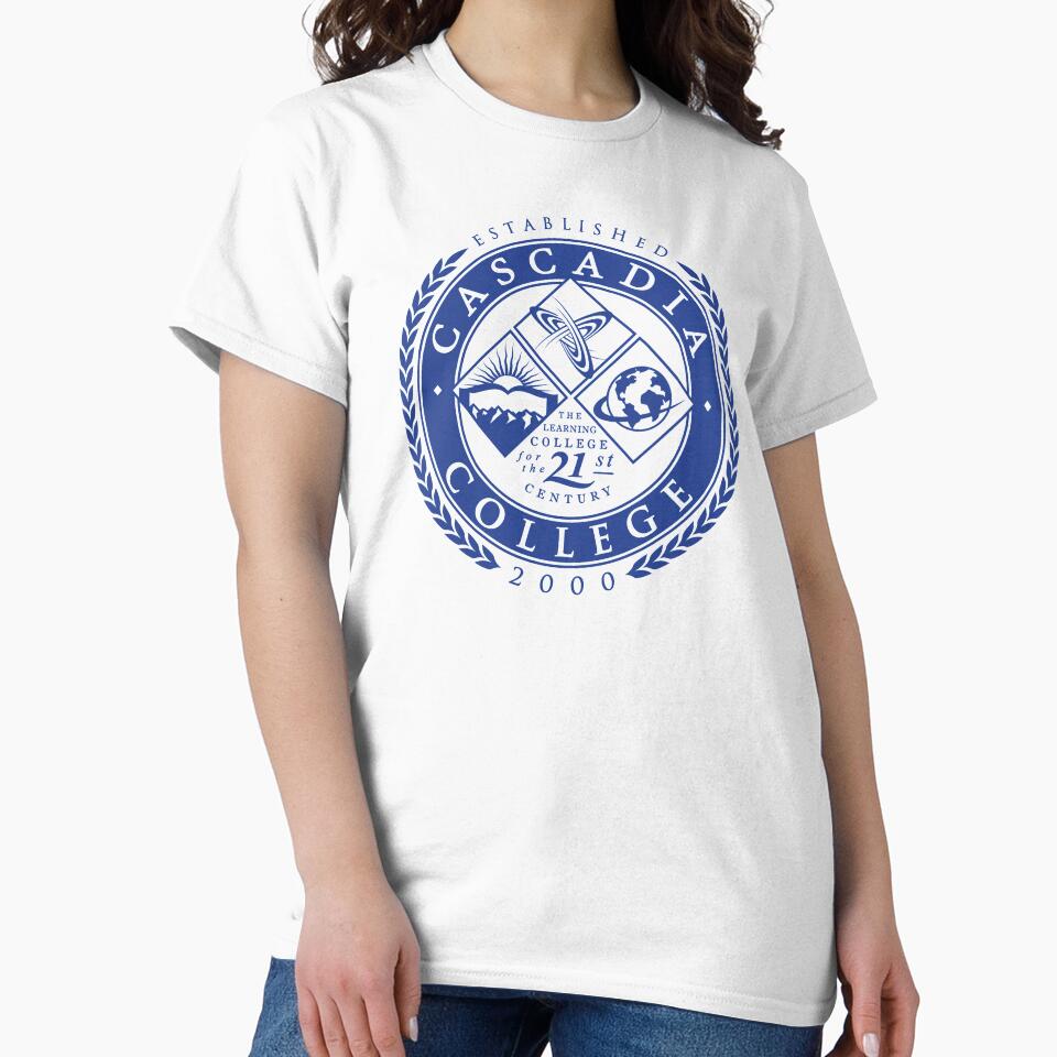Cas College Logo2 by Bink41