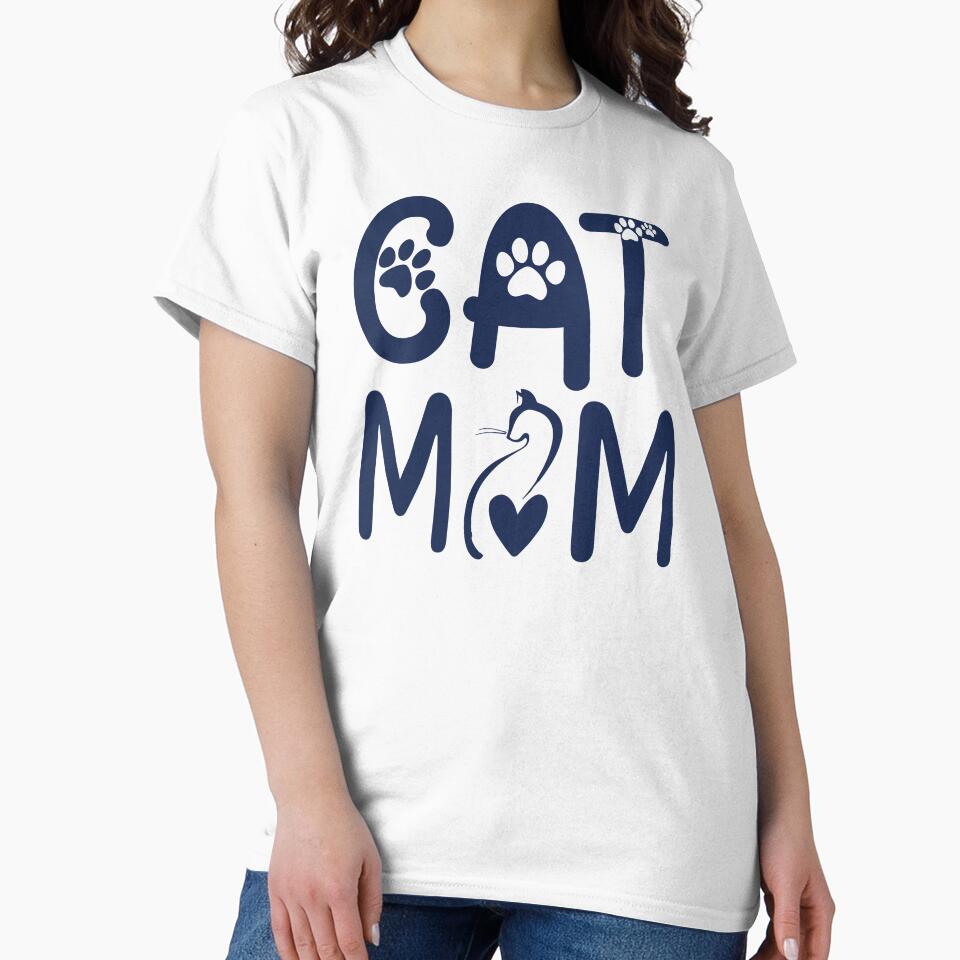 Whiskered Love: Cat Mom Edition by Ignitesoul4
