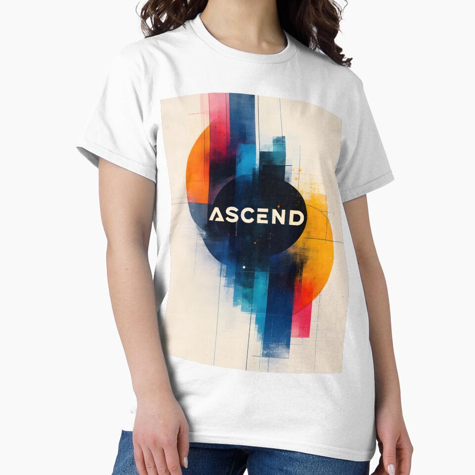 ASCEND – Abstract by nhk999