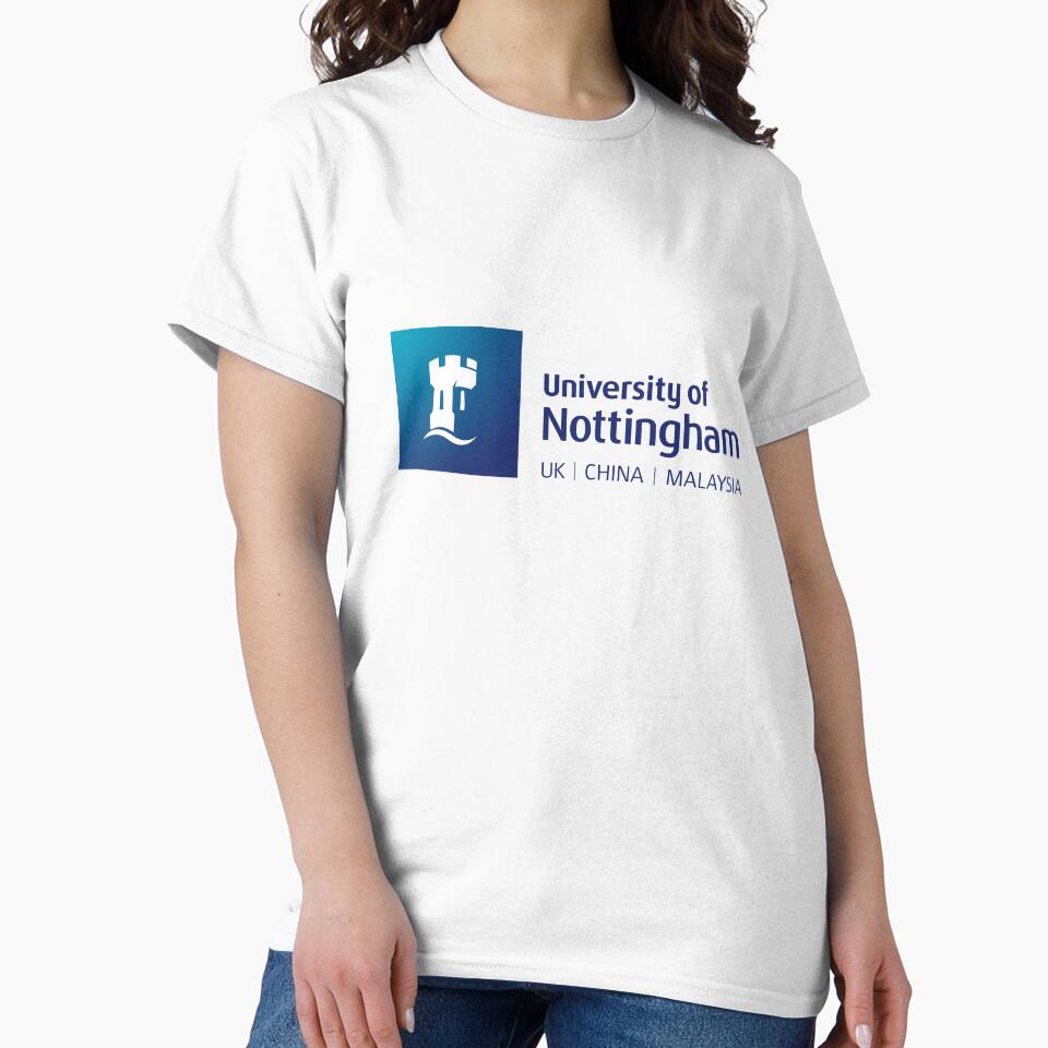 Nottingham College Logo by JulieLeeShop