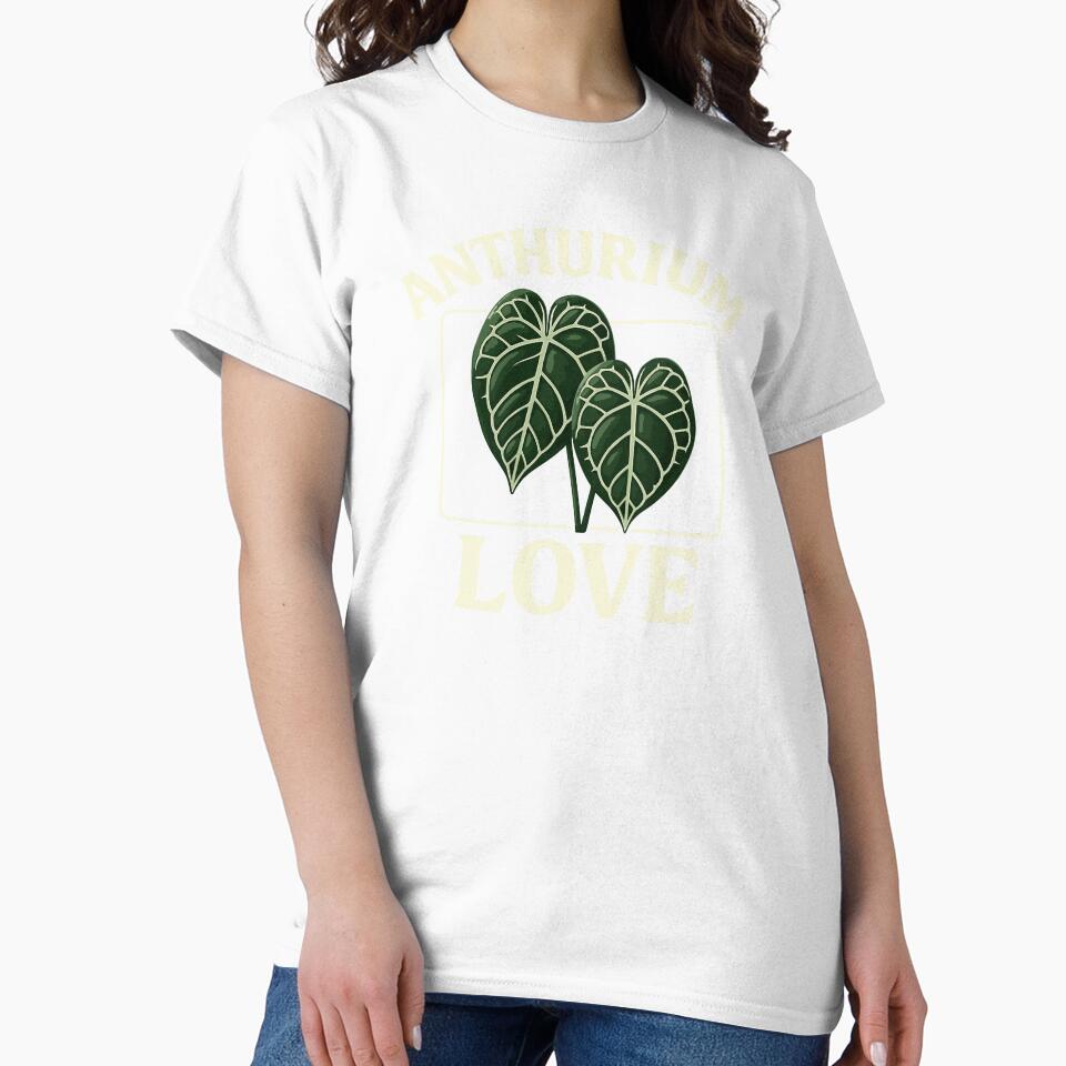 Anthurium Love by ZeitgeistSeason