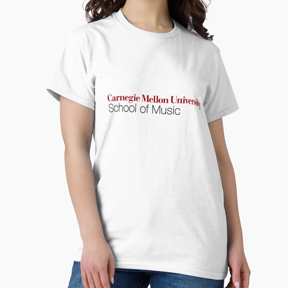 Carnegie Mellon, School of Music by Garno