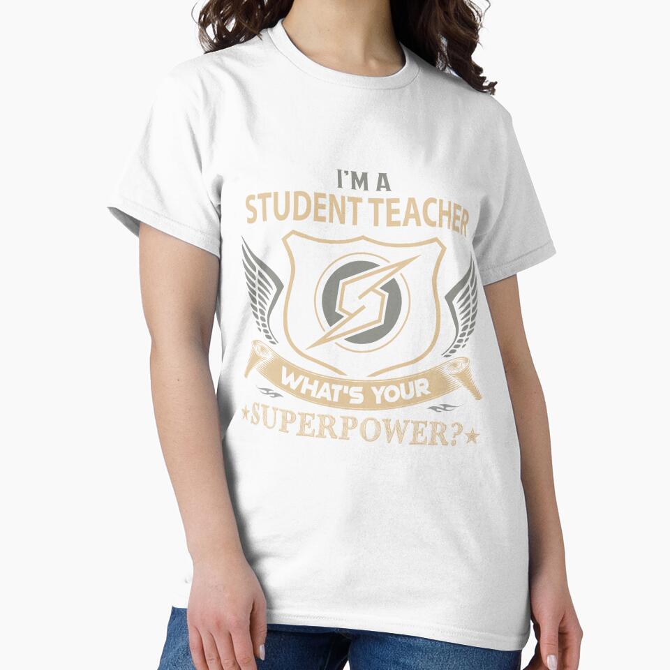 Student Teacher by vanejamofedau