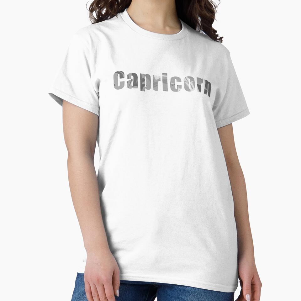 Capricorn by Paigeioart