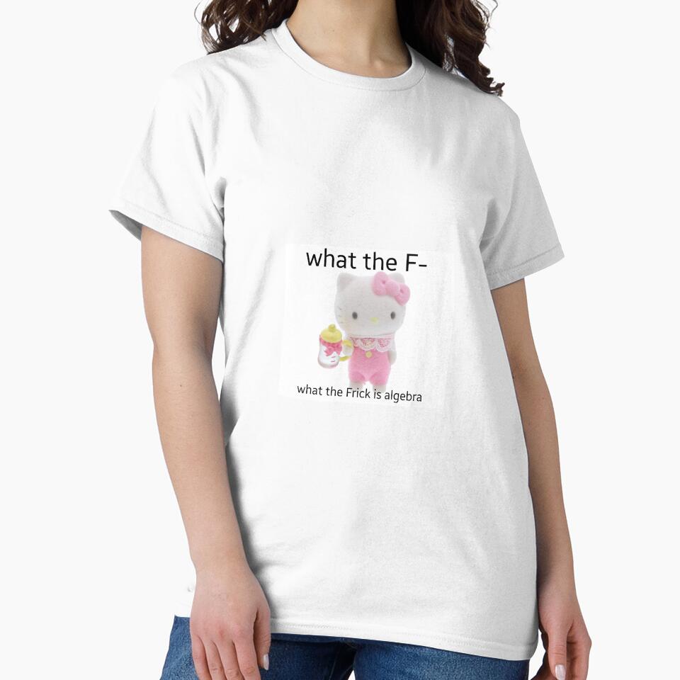 I hate math by M.E. Stansell