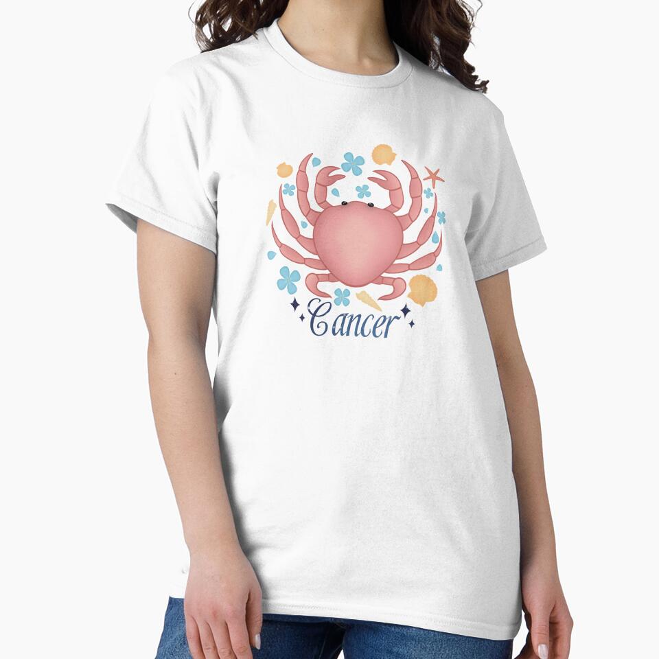 Cancer Zodiac by BritRankin