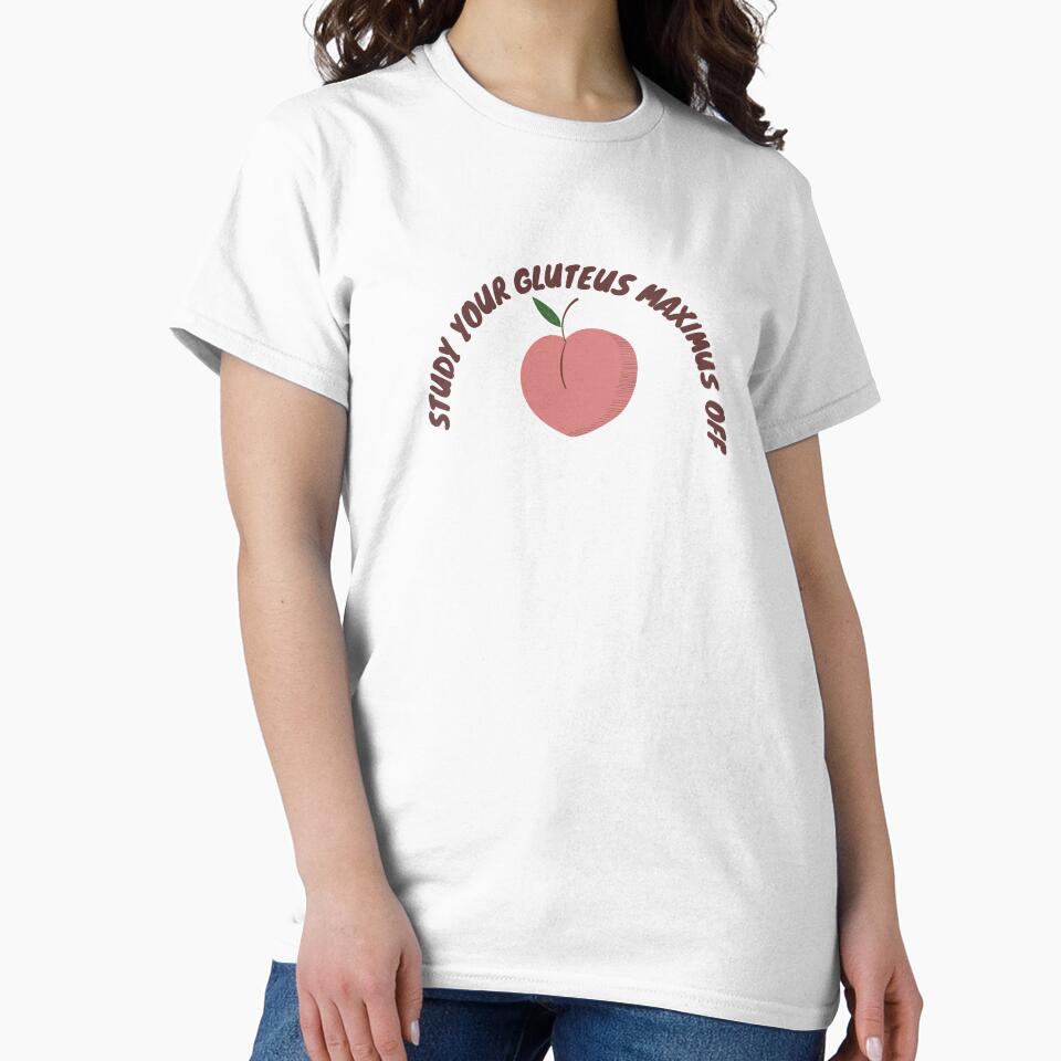 work your gluteus maximus off by CulturalMesh