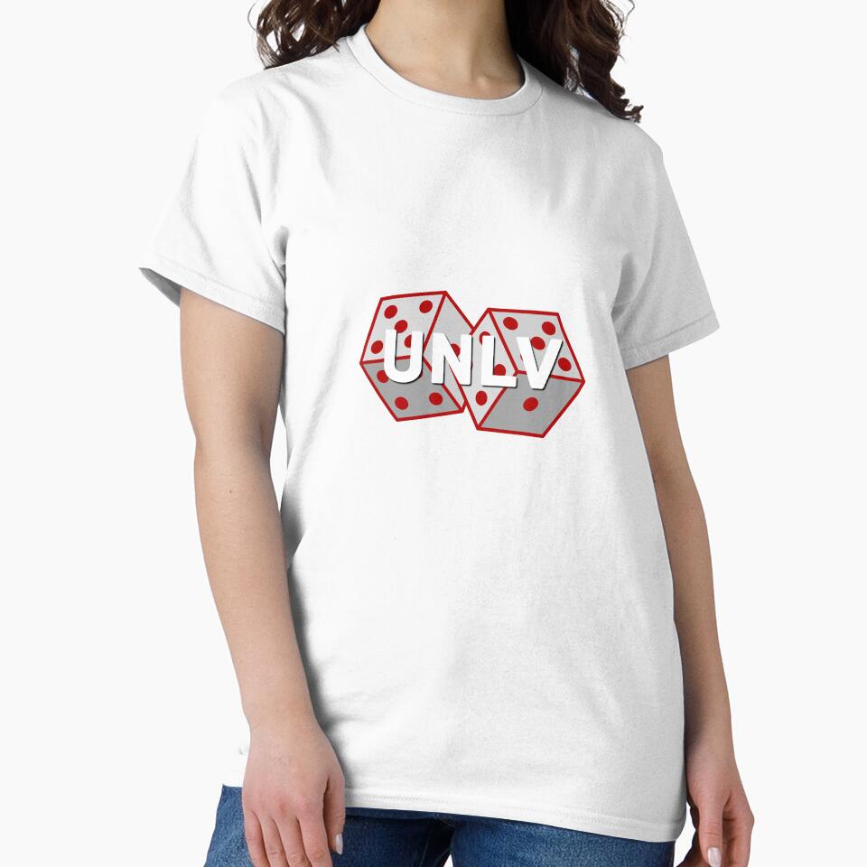 UNLV Dice by Enchilada Squid