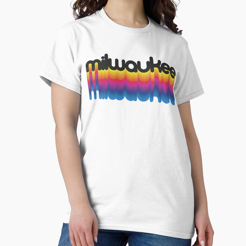 Retro Milwaukee by ourkid