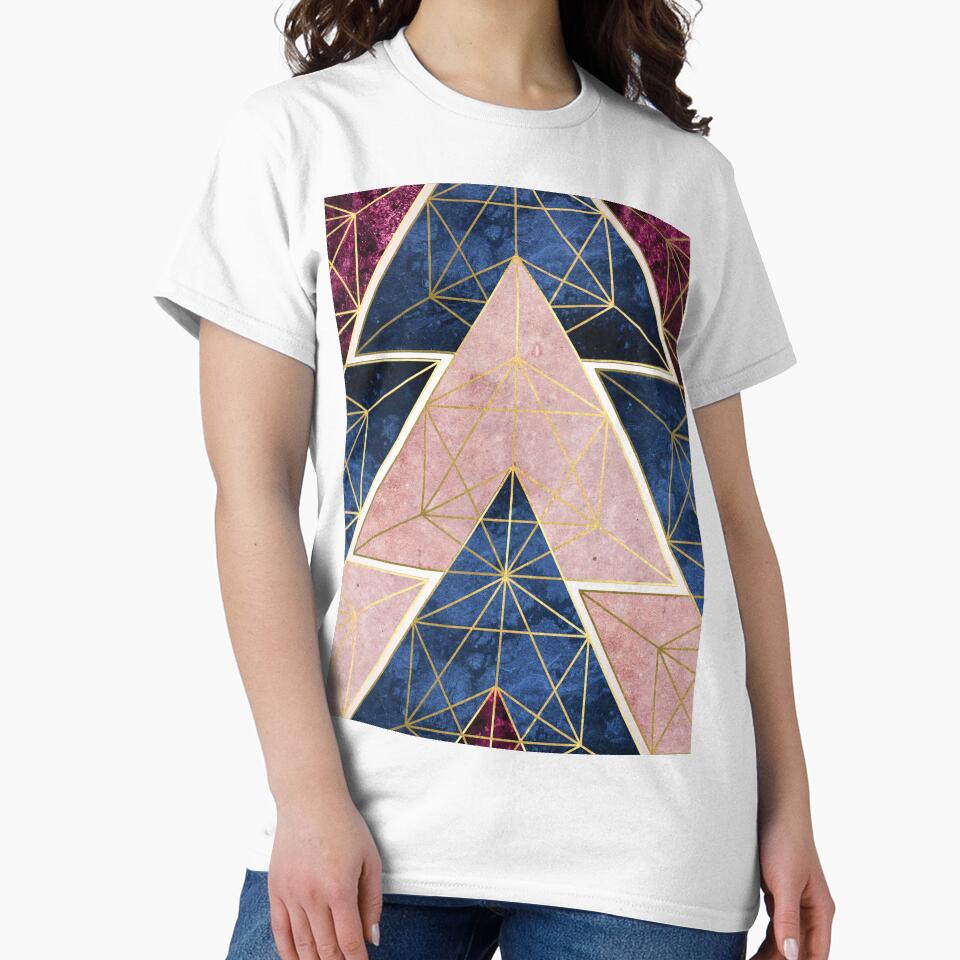 Geometric Excellence by UrbanEpiphany