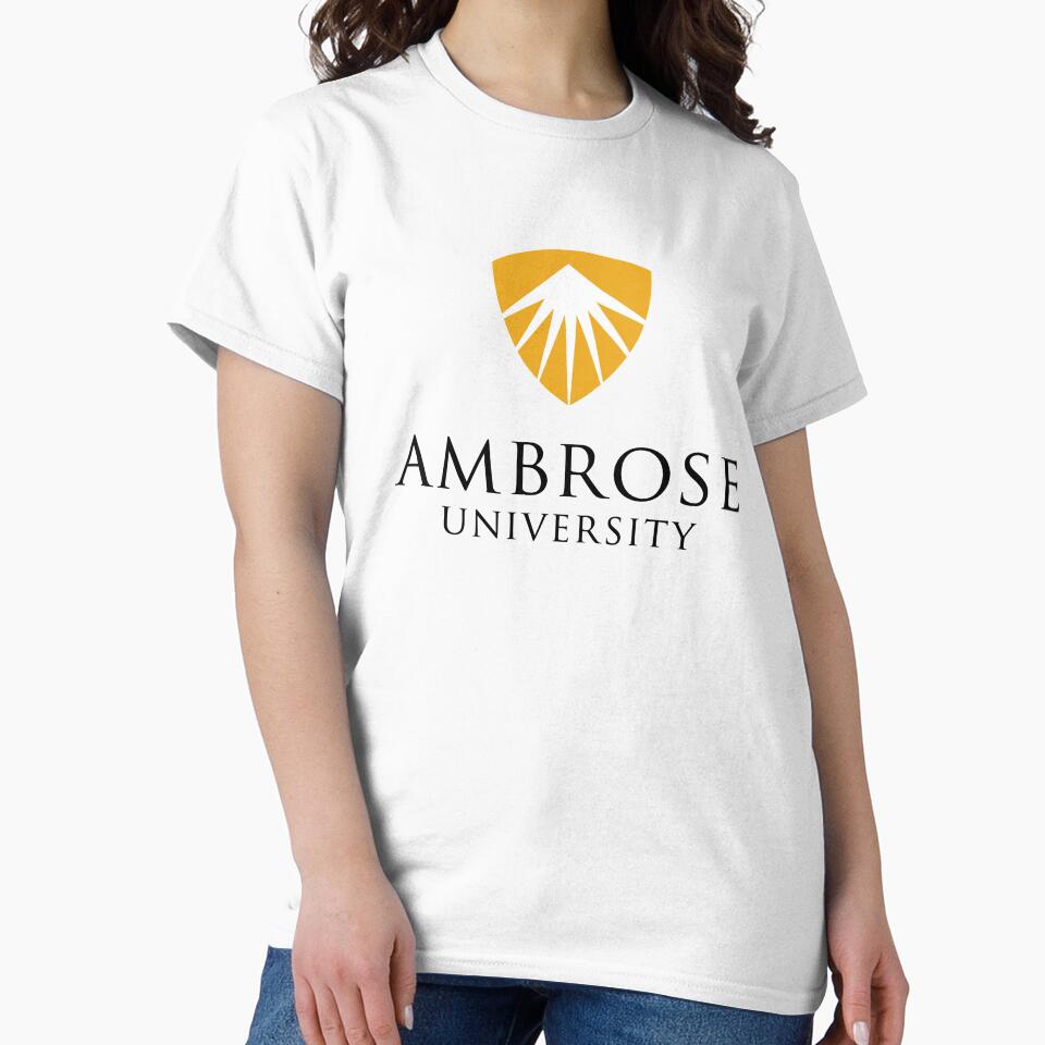 Ambro Univ Style by Paparin