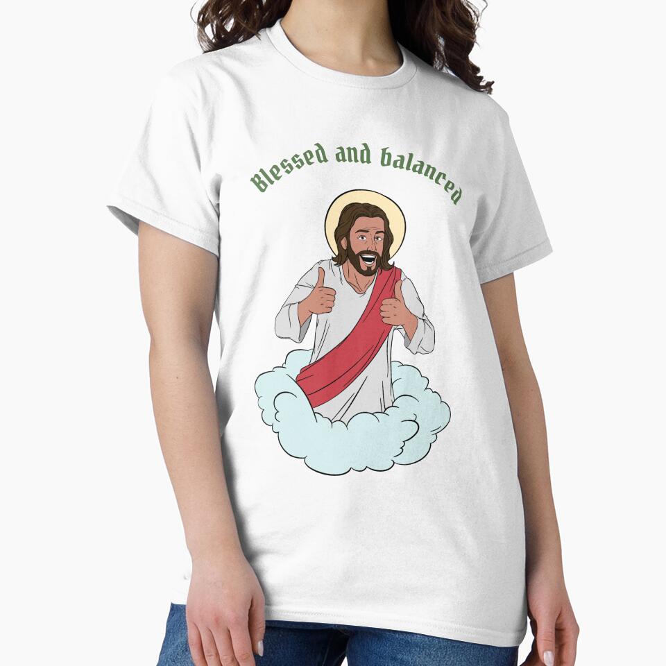 Blessed and balanced by SoulfulT