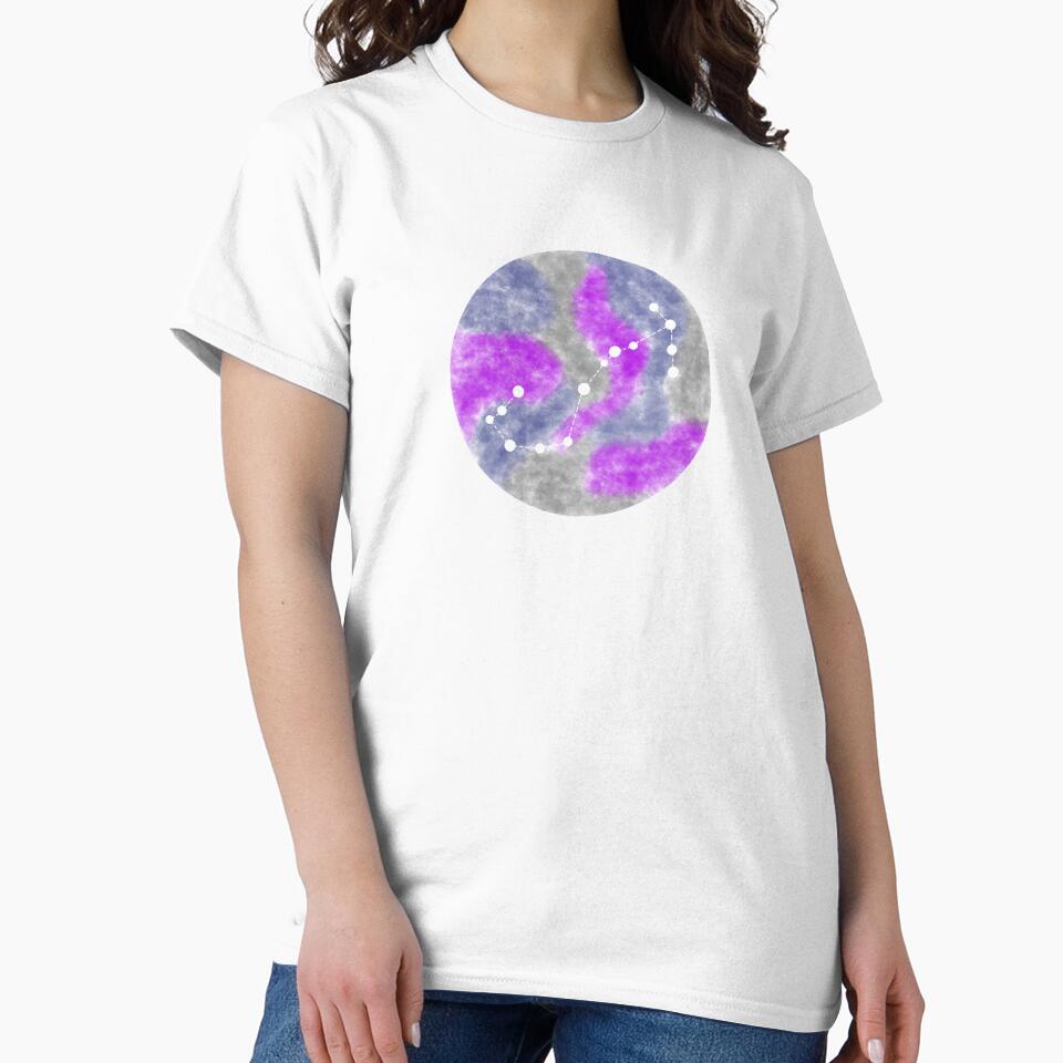 Scorpio Constellation by TheeForestFox Shop