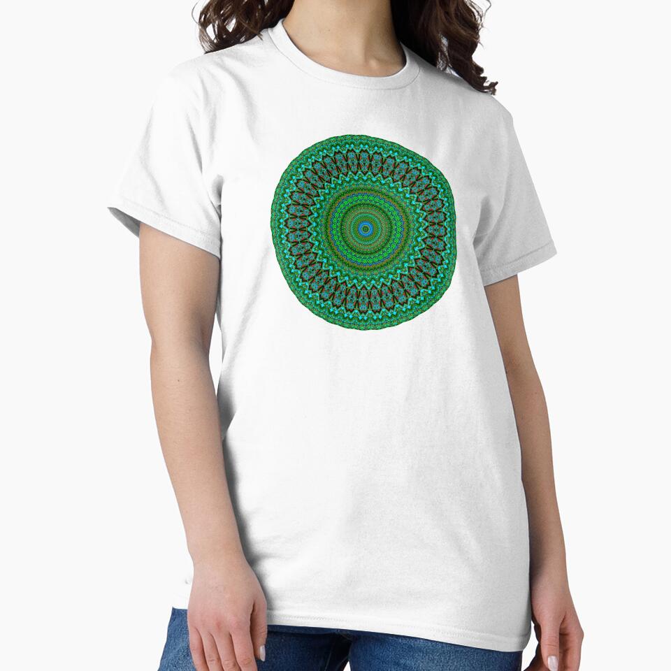 Happi Mandala 51 by Happijii