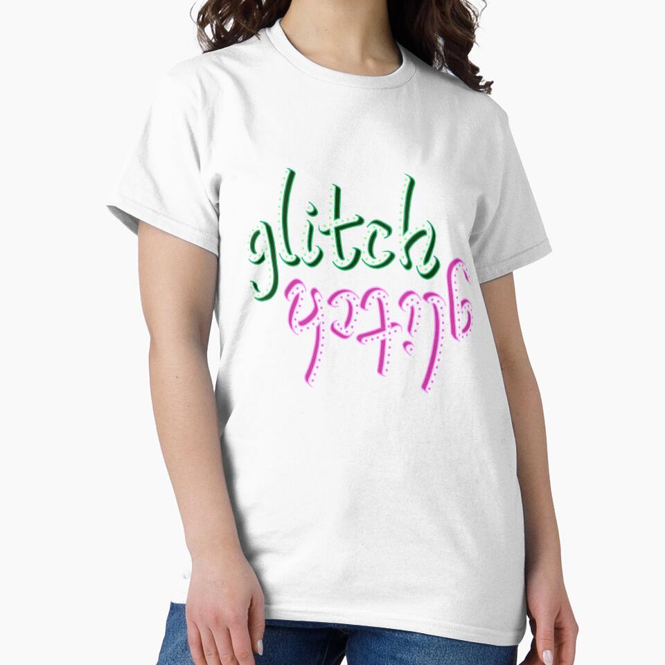 Glitch by Jokertags