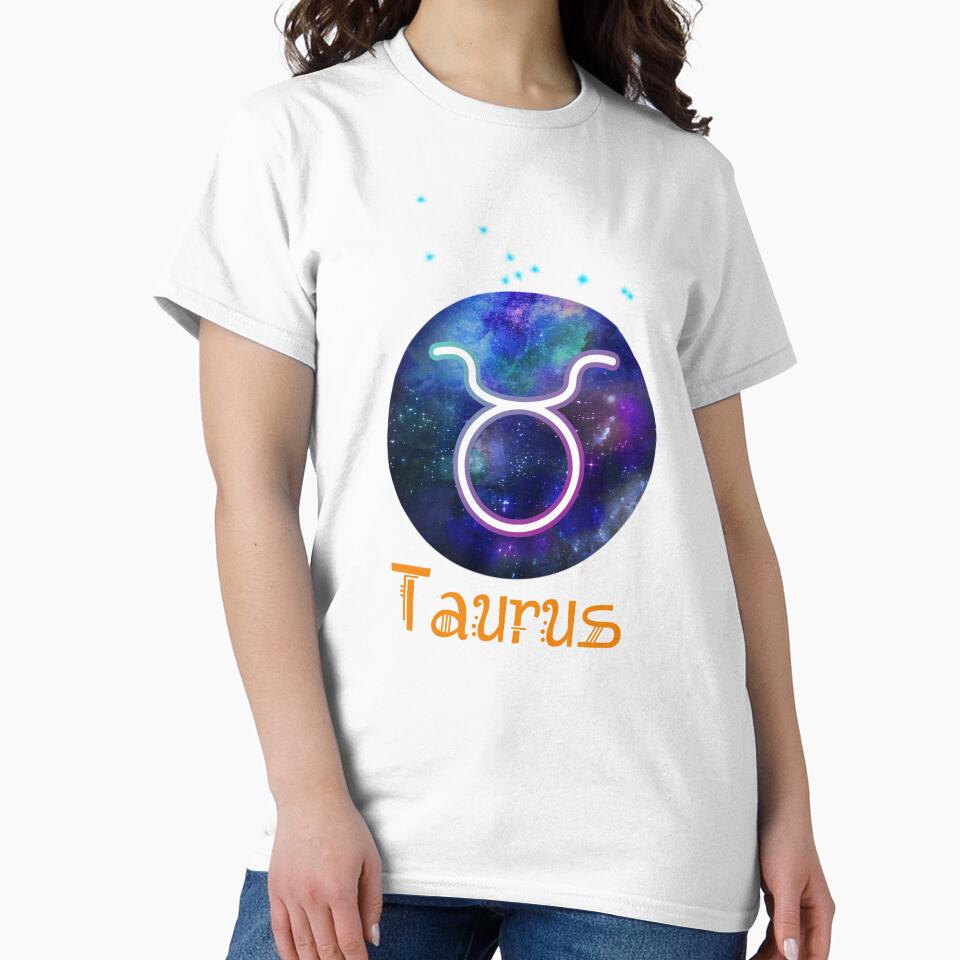 I am a Taurus by WillAzevedo