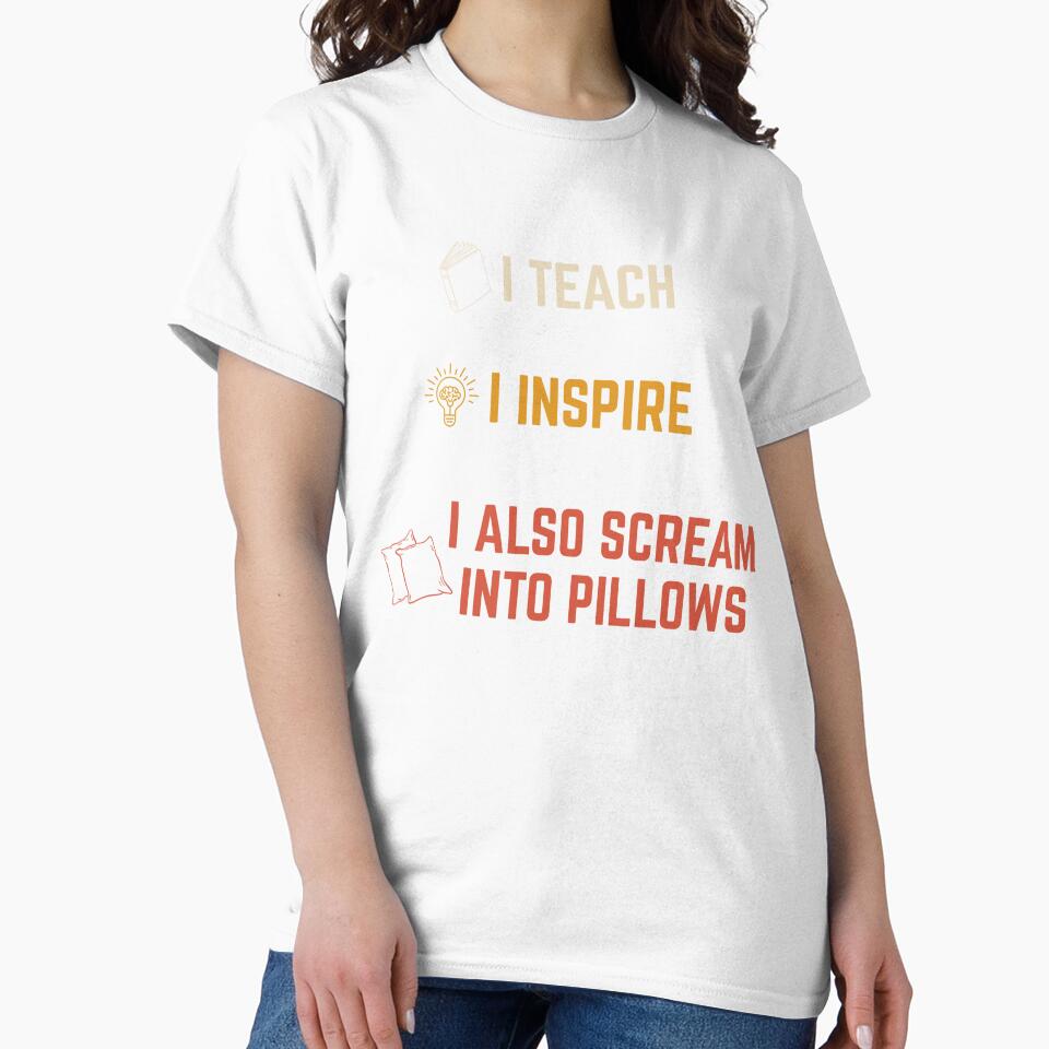 The Real Teacher Mood Design by Teacher Life: Real, Raw & Hilarious