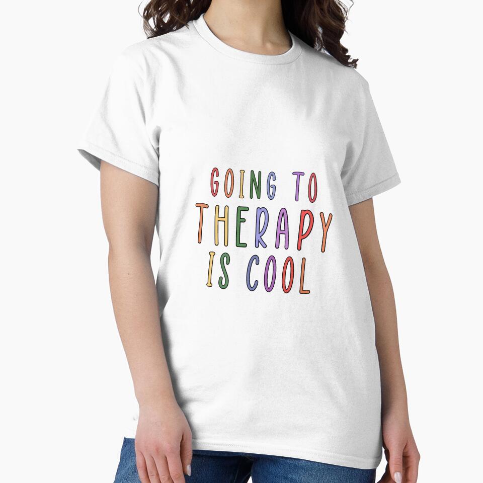 Therapy by Doctor Michaela