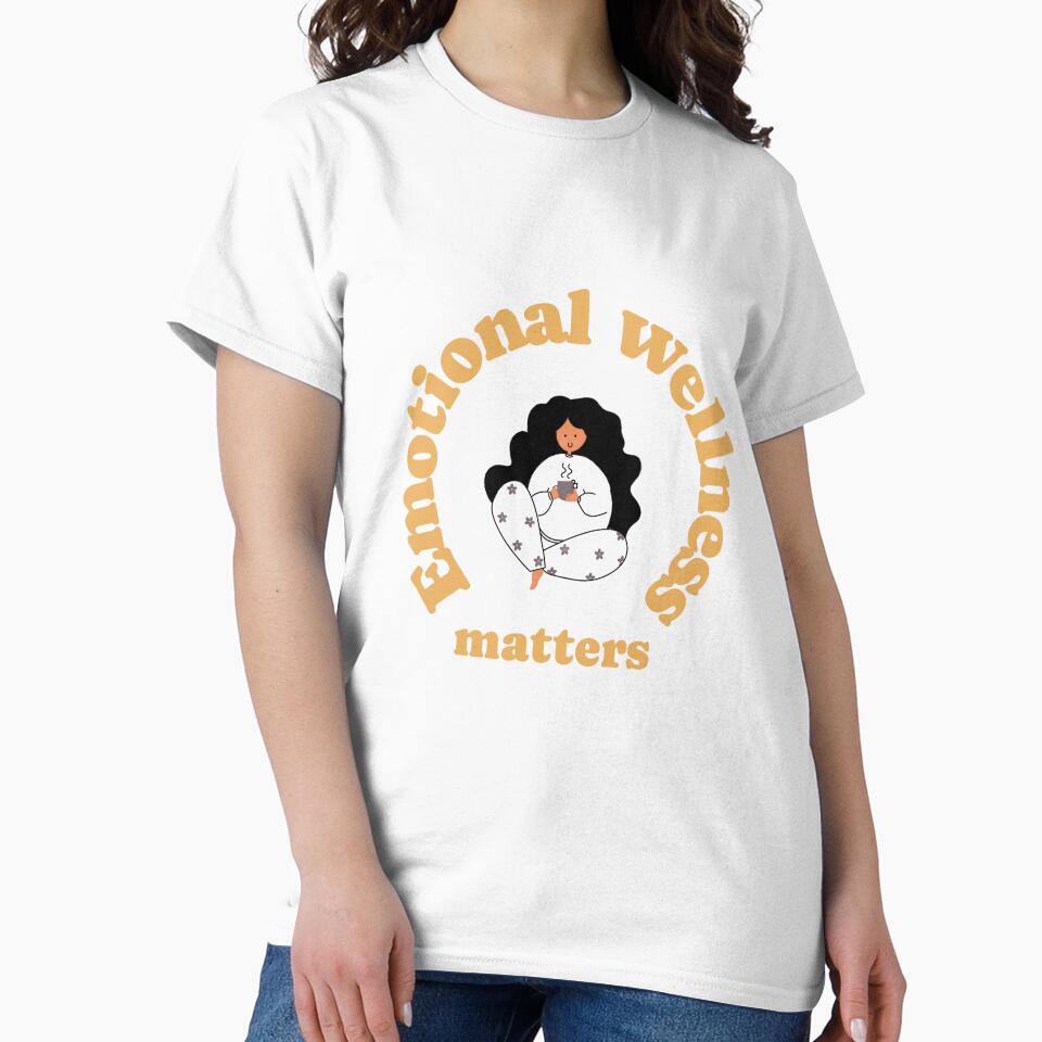 Mental wellness matters by SoulfulT