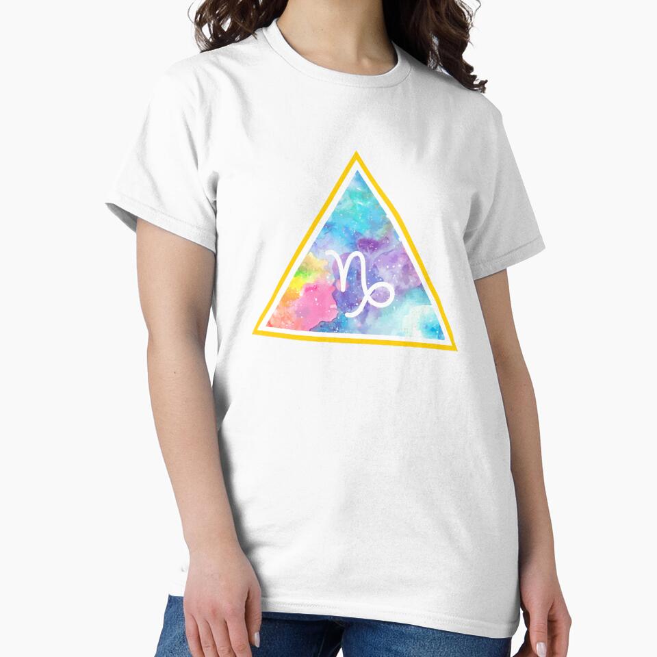 Pastel Capricorn by coolmombiz