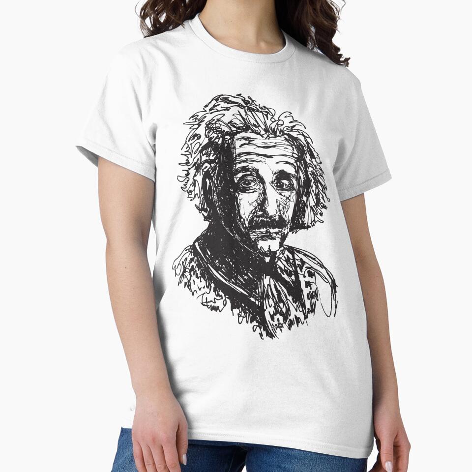 Icon: Einstein by BDalke