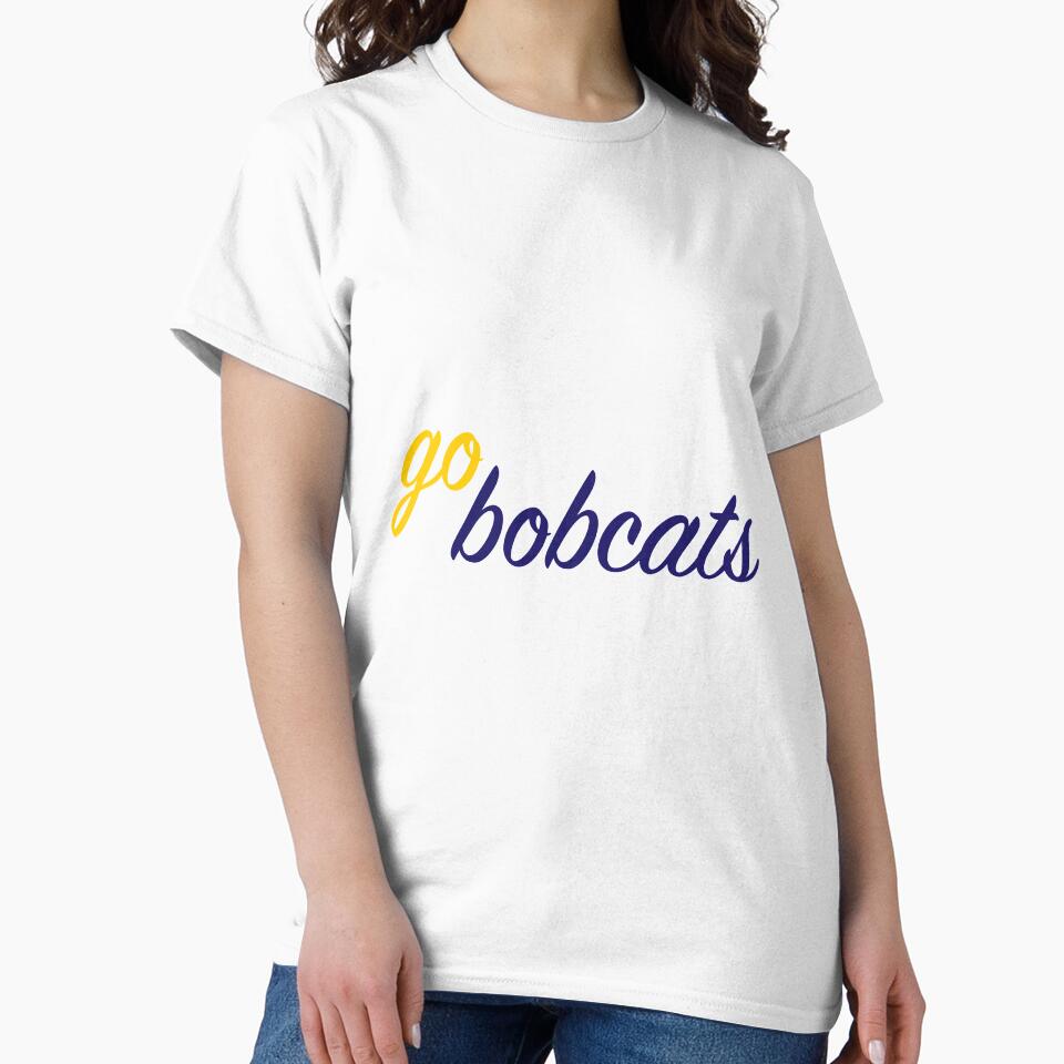 Go Quinnipiac Bobcats by brianacecilia