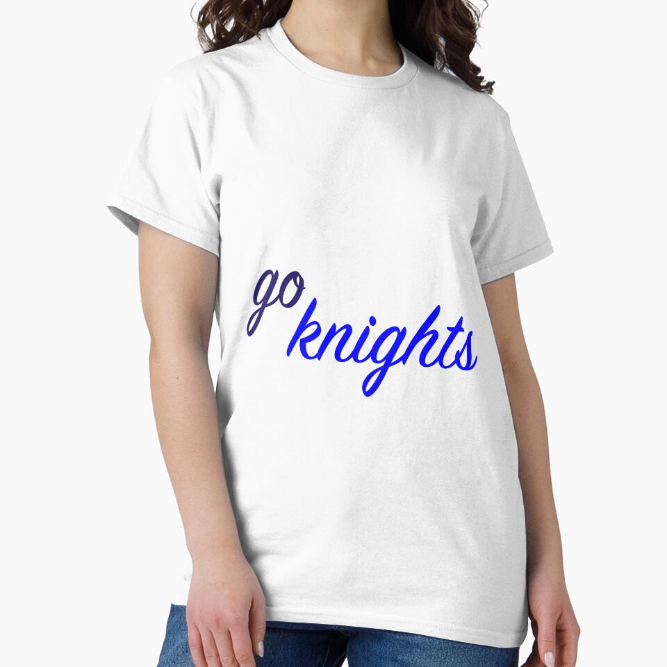 Go Mount Saint Mary Knights by brianacecilia