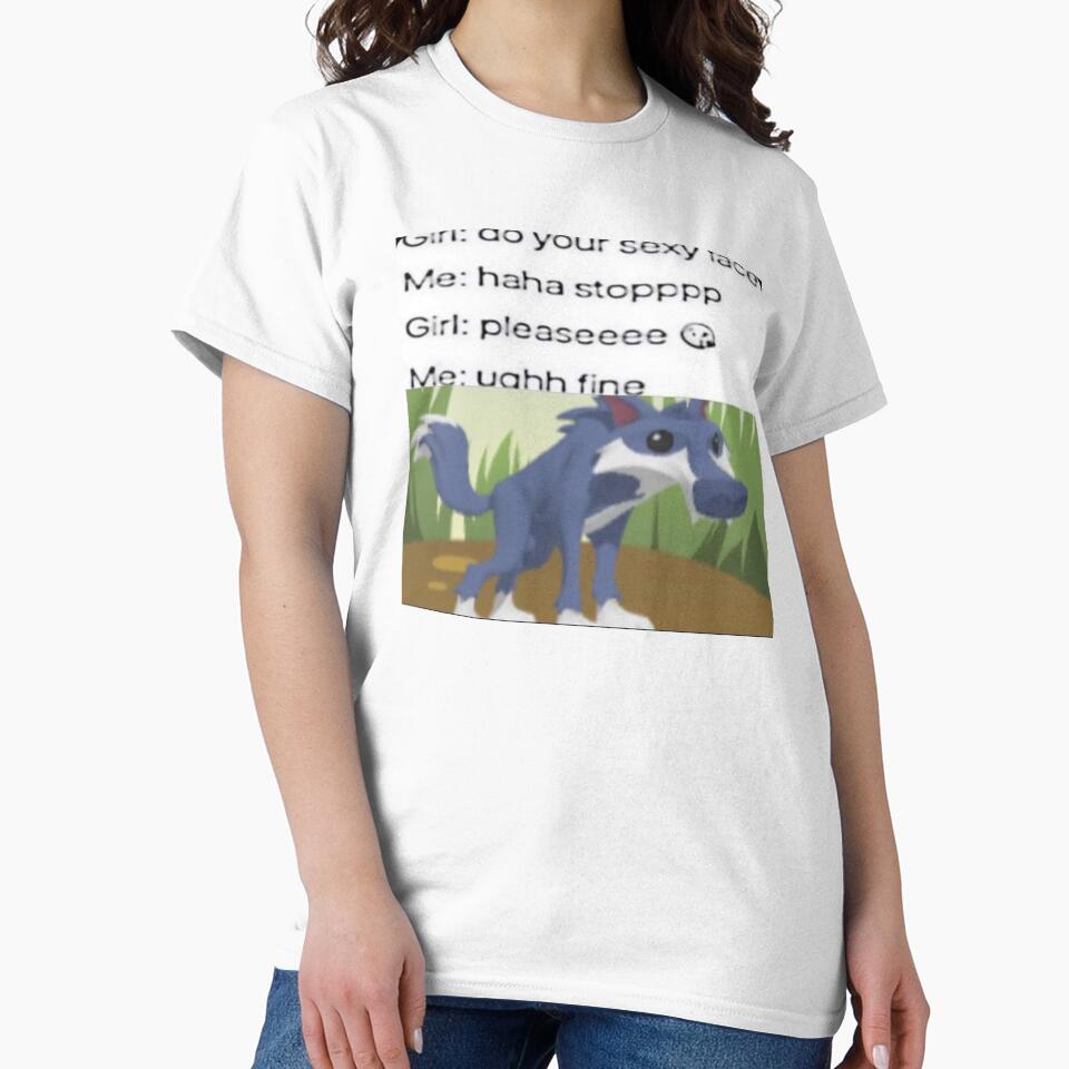 animal jam meme by CatsCritterDesigns