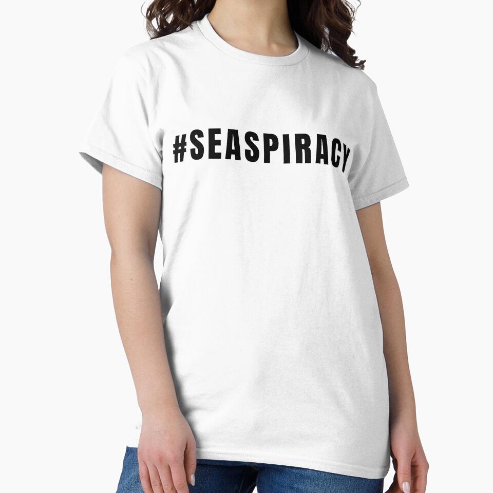 #seaspiracy is waking us up! Spread the word, save our oceans. by Your Fairy Mossmother