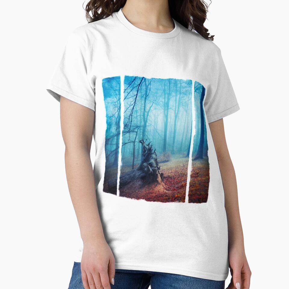 silent sadness by Dyrk Wyst Redbubble Shop