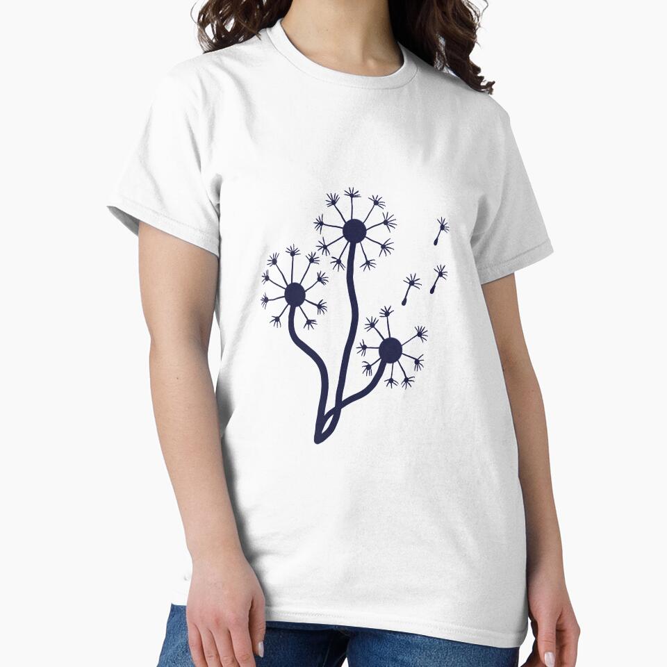 dandelion by Blumchen