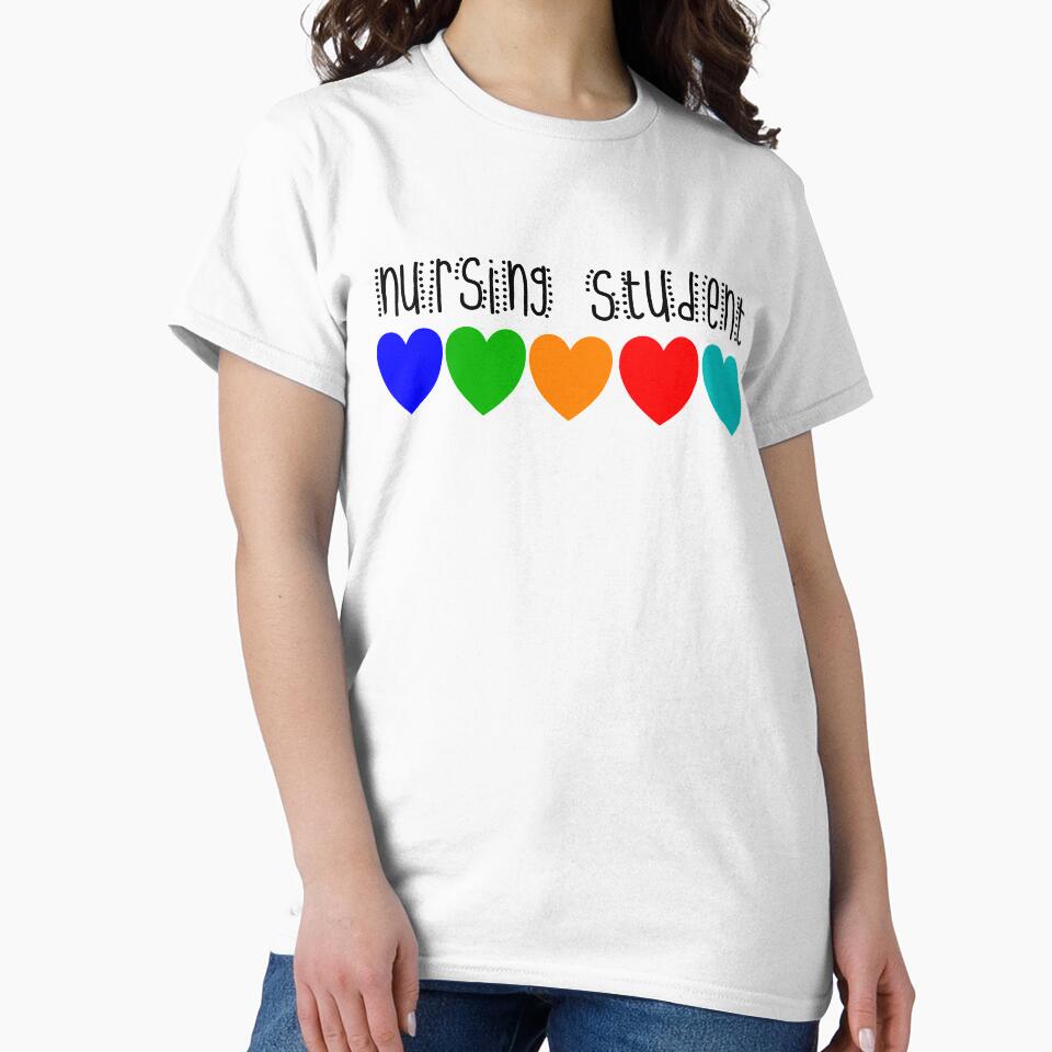 Nursing Student by gailg1957