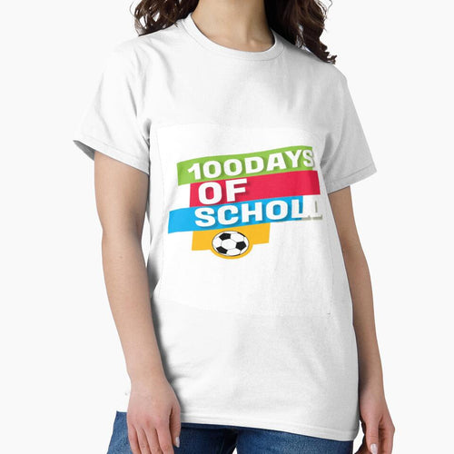 100 Days Of School by SmitStor2021