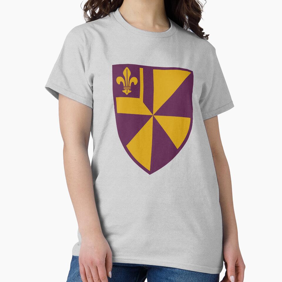 Albion College by Comorin