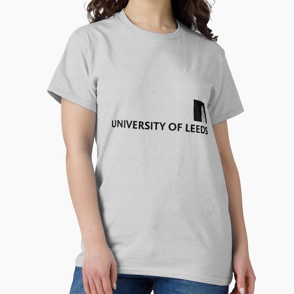 Leeds College Logo by JulieLeeShop