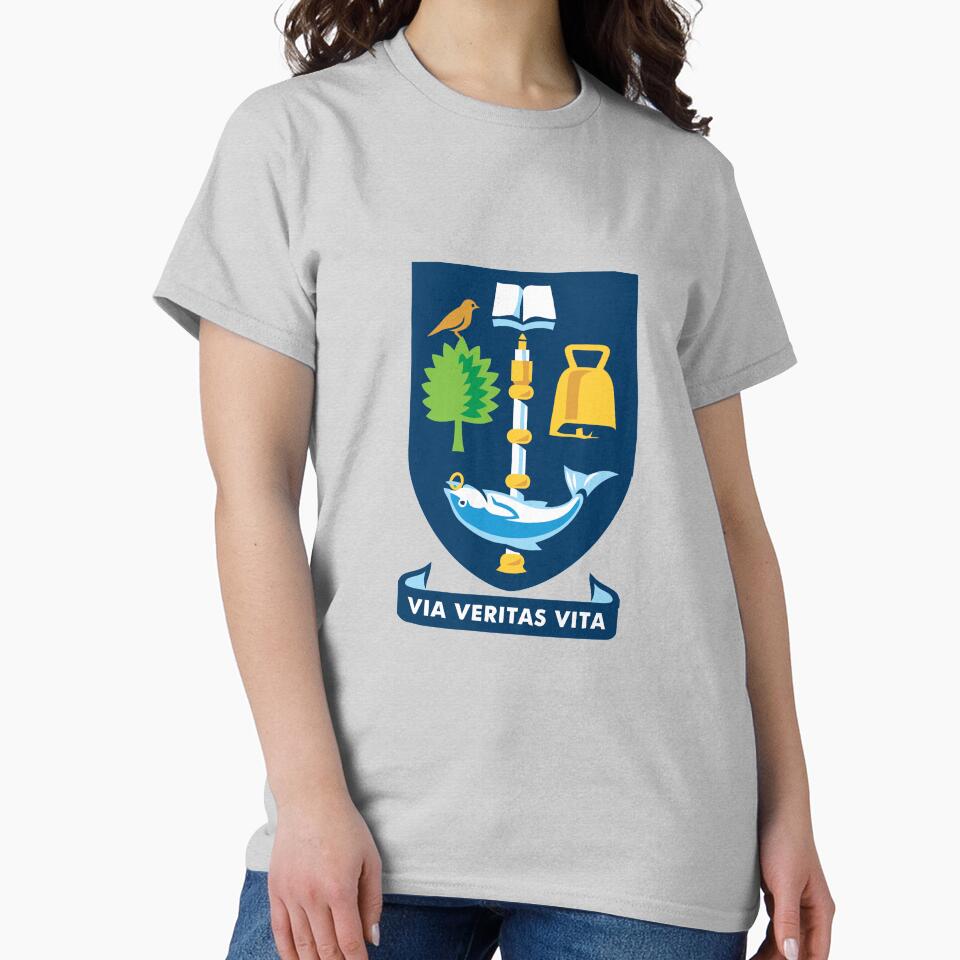 Glasgow College Logo by JulieLeeShop