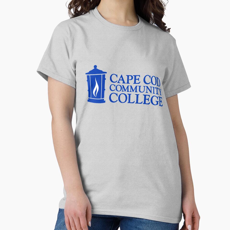 Cape Cod CC by Kroosmelyn