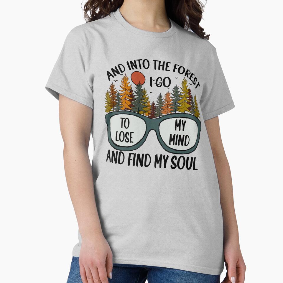 Find My Soul by MayRahTee