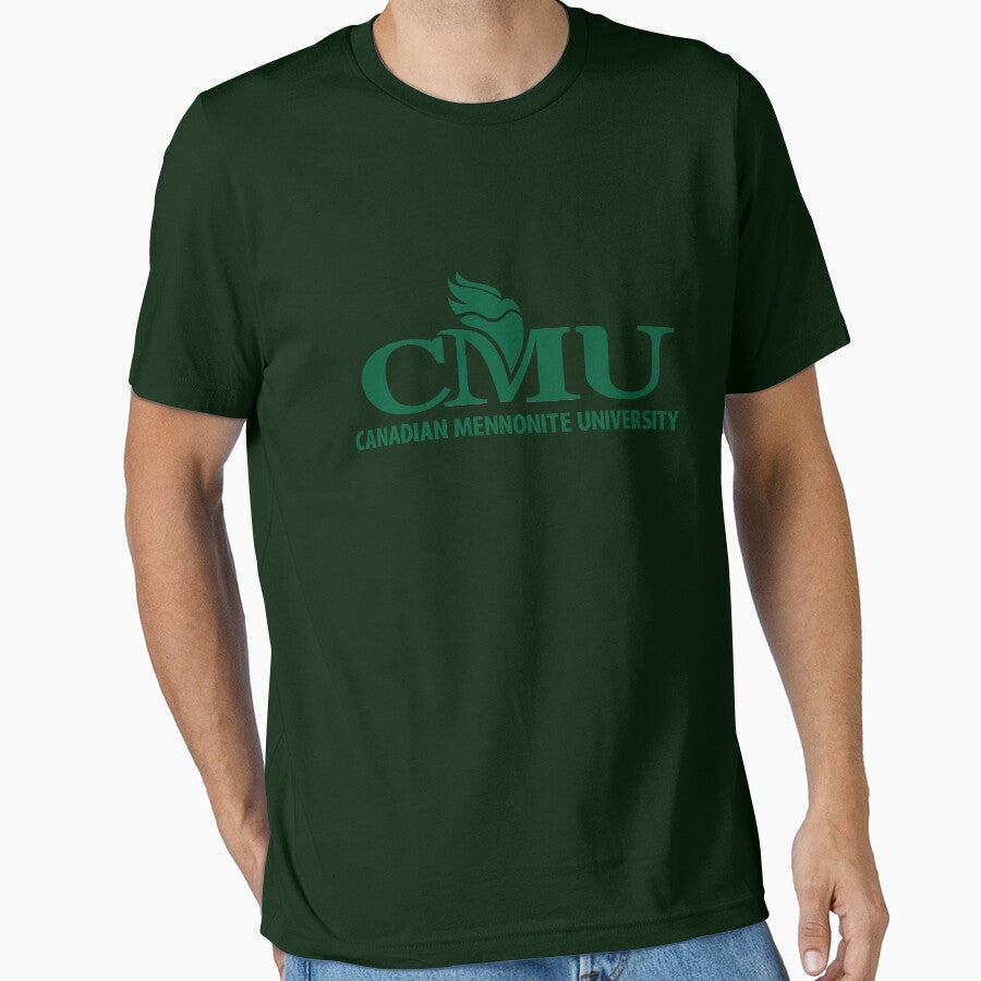 Canadian Men Univ Style by KimiShop