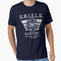 SHIELD Academy by Arinesart